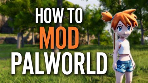 palworld nsfw mod|Nude mod at Palworld Nexus